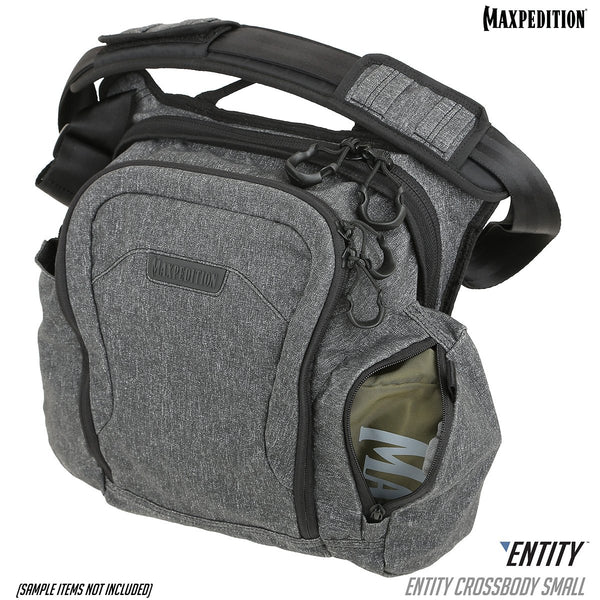 Entity™ Crossbody Bag (Small) 9L