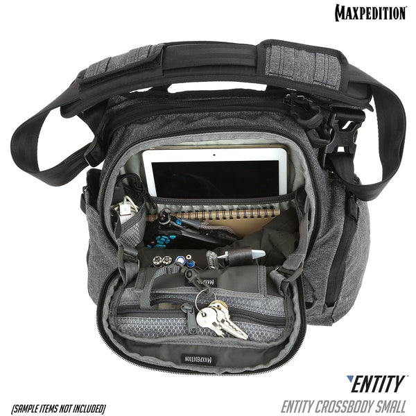 Entity™ Crossbody Bag (Small) 9L (40% Off Entity) (CLOSEOUT SALE. FINAL SALE.)