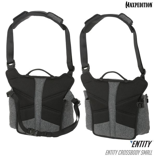 Entity™ Crossbody Bag (Small) 9L (40% Off Entity) (CLOSEOUT SALE. FINAL SALE.)