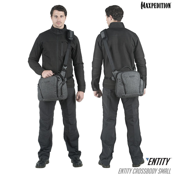 Entity™ Crossbody Bag (Small) 9L (40% Off Entity) (CLOSEOUT SALE. FINAL SALE.)