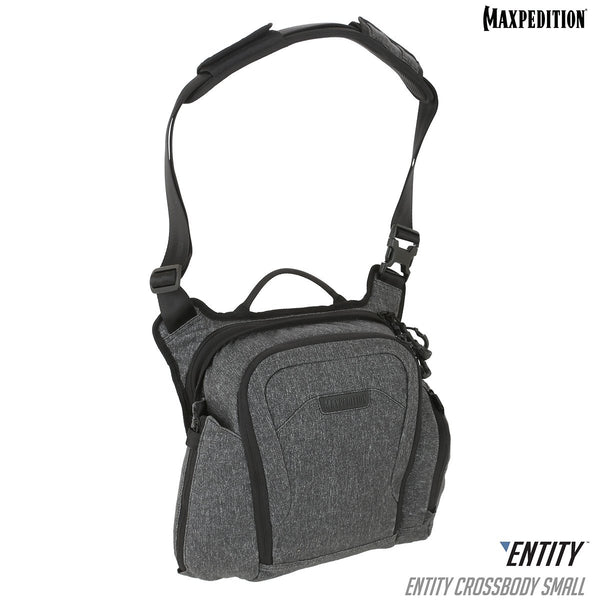 Entity™ Crossbody Bag (Small) 9L – MAXPEDITION