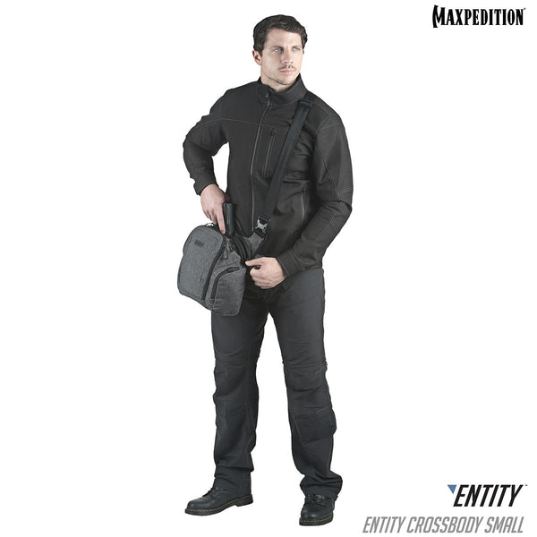 Entity™ Crossbody Bag (Small) 9L (40% Off Entity) (CLOSEOUT SALE. FINAL SALE.)