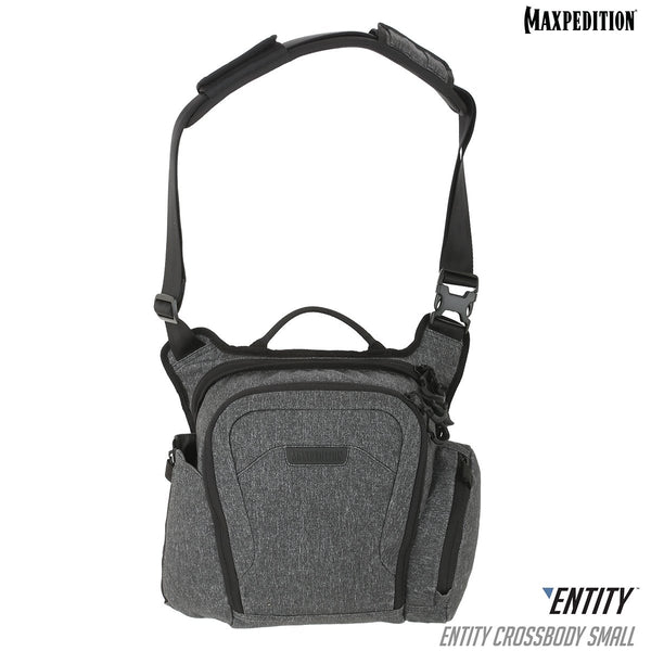Entity™ Crossbody Bag (Small) 9L (40% Off Entity) (CLOSEOUT SALE. FINAL SALE.)