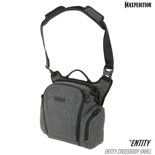 Entity™ Crossbody Bag (Small) 9L