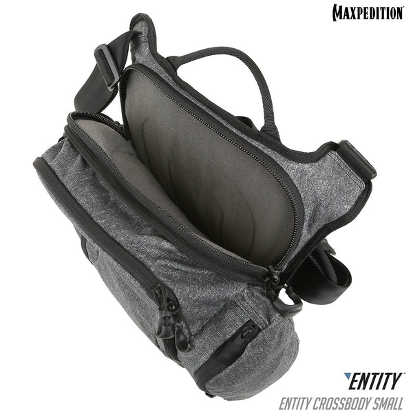 Entity™ Crossbody Bag (Small) 9L (40% Off Entity) (CLOSEOUT SALE. FINAL SALE.)