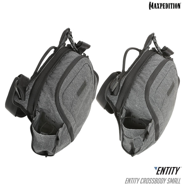 Entity™ Crossbody Bag (Small) 9L (40% Off Entity) (CLOSEOUT SALE. FINAL SALE.)