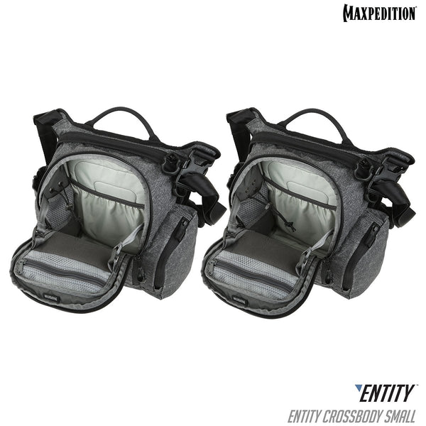 Entity™ Tech Sling Bag (Small) 7L (40% Off Entity) (CLOSEOUT SALE