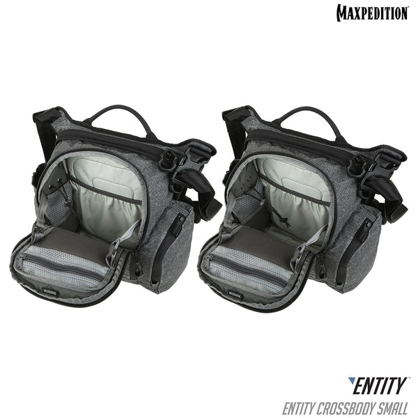 Entity™ Crossbody Bag (Small) 9L (40% Off Entity) (CLOSEOUT SALE. FINAL SALE.)