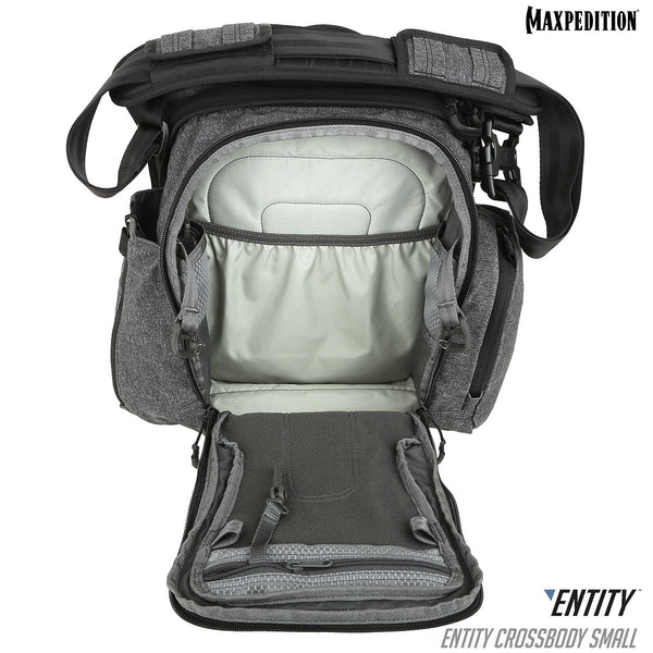 Entity™ Crossbody Bag (Small) 9L (40% Off Entity) (CLOSEOUT SALE. FINA ...