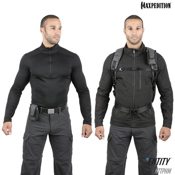 Entity™ Utility Pouch Medium (CLOSEOUT SALE. FINAL SALE.)