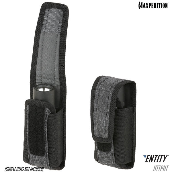 Entity™ Utility Pouch Tall (CLOSEOUT SALE. FINAL SALE.)