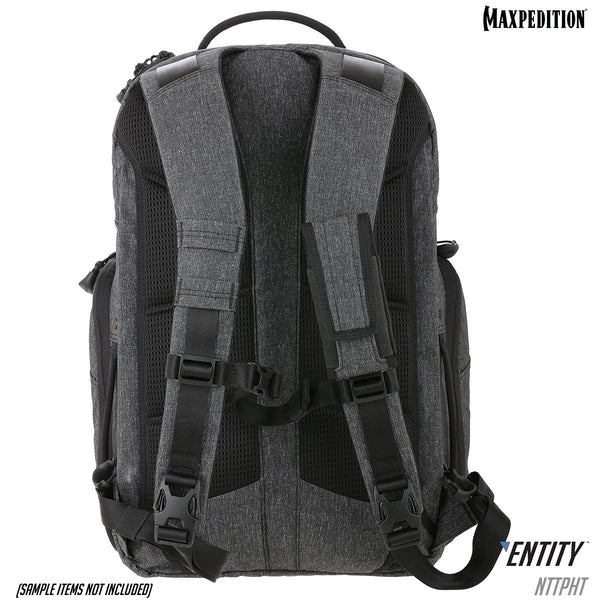 Entity™ Utility Pouch Tall (CLOSEOUT SALE. FINAL SALE.)