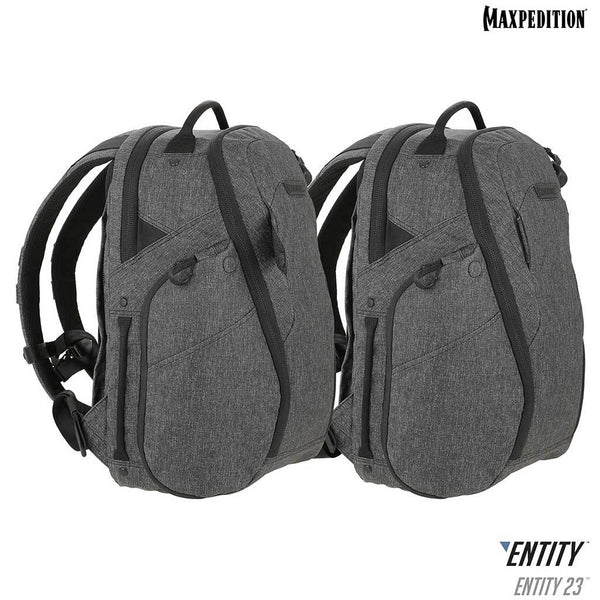 Entity 23™ CCW-Enabled Laptop Backpack | Maxpedition – MAXPEDITION