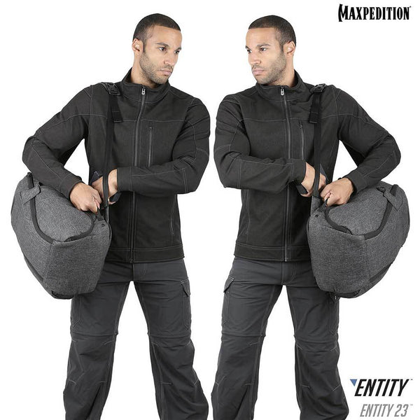 Entity 23™ CCW-Enabled Laptop Backpack 23L (40% Off Entity) (CLOSEOUT SALE. FINAL SALE.)
