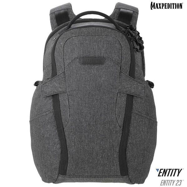Entity 23™ CCW-Enabled Laptop Backpack | Maxpedition – MAXPEDITION