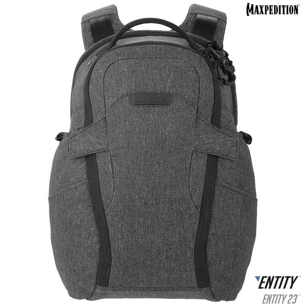 Entity 23™ CCW-Enabled Laptop Backpack 23L (CLOSEOUT SALE. FINAL SALE.)