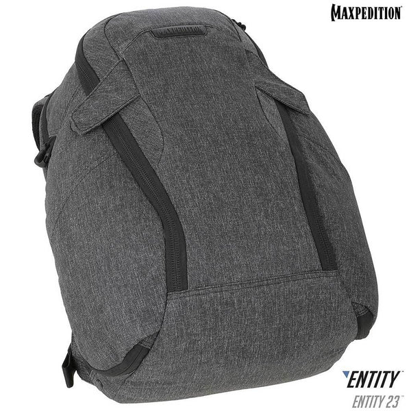 Entity 23™ CCW-Enabled Laptop Backpack | Maxpedition – MAXPEDITION