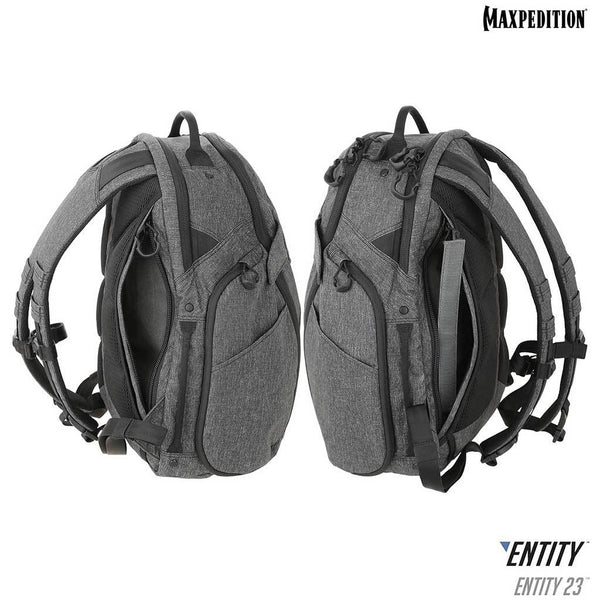 Entity 23™ CCW-Enabled Laptop Backpack 23L (CLOSEOUT SALE. FINAL SALE.)