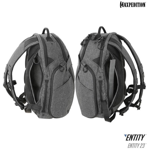 Entity 23™ CCW-Enabled Laptop Backpack 23L