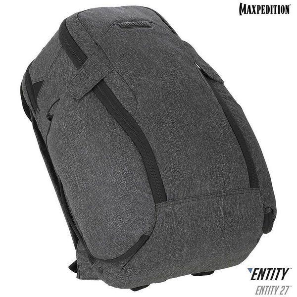 Entity 27™ CCW-Enabled Laptop Backpack | Maxpedition – MAXPEDITION