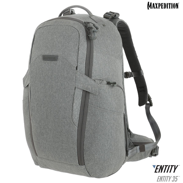 Entity 35™ CCW-Enabled Internal Frame Backpack 35L