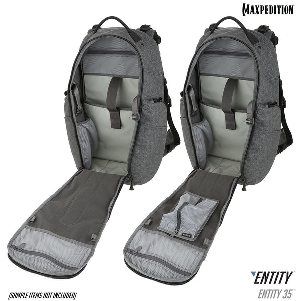 Entity 35™ CCW-Enabled Internal Frame Backpack 35L