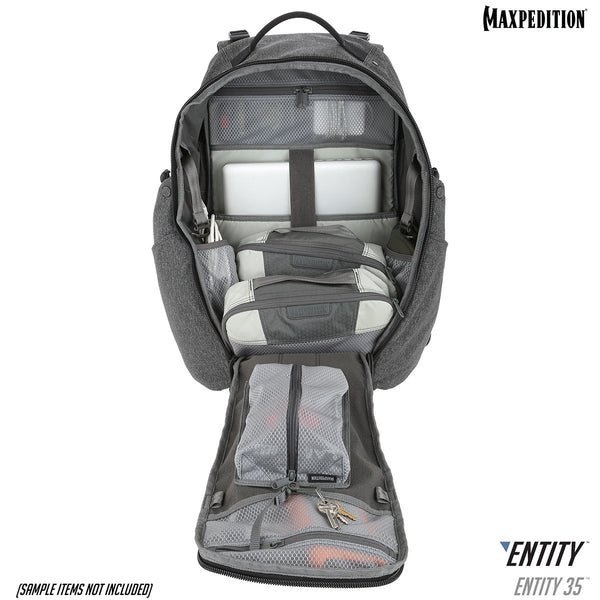 Entity 35 CCW Enabled Internal Frame Backpack 35L MAXPEDITION