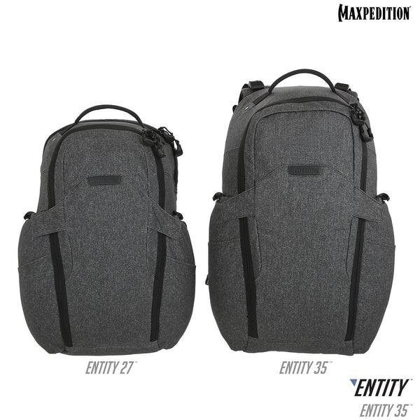 Entity 35™ CCW-Enabled Internal Frame Backpack 35L (40% Off Entity) (CLOSEOUT SALE. FINAL SALE.)