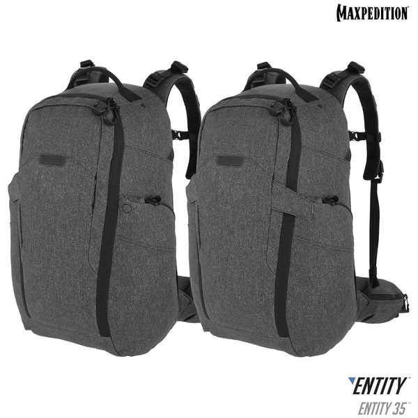 Entity 35™ CCW-Enabled Internal Frame Backpack 35L