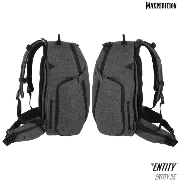 Entity 35™ CCW-Enabled Internal Frame Backpack 35L