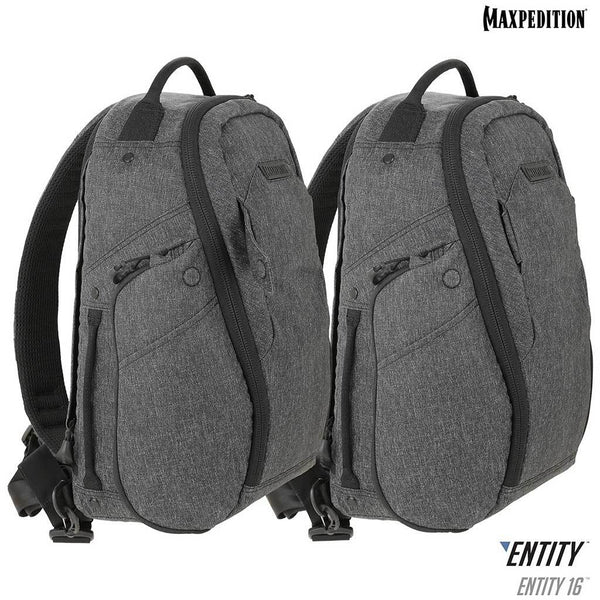 Entity 16™ CCW-Enabled EDC Sling Pack 16L