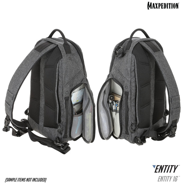 Entity 16™ CCW-Enabled EDC Sling Pack 16L