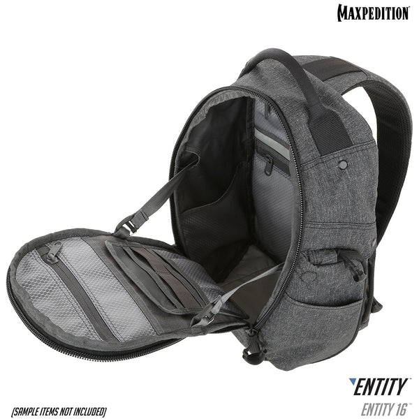 Entity 16™ CCW-Enabled EDC Sling Pack 16L