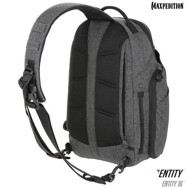 Entity 16™ CCW-Enabled EDC Sling Pack 16L