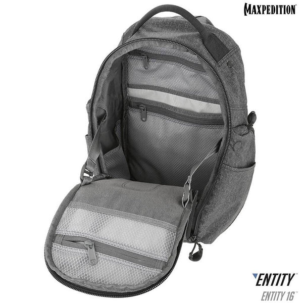 Entity 16™ CCW-Enabled EDC Sling Pack 16L