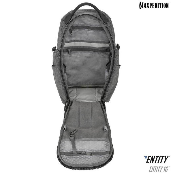 Entity 16™ CCW-Enabled EDC Sling Pack 16L