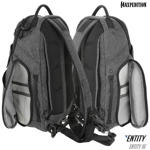 Entity 16™ CCW-Enabled EDC Sling Pack 16L