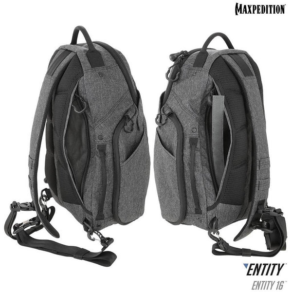 Entity 16™ CCW-Enabled EDC Sling Pack 16L