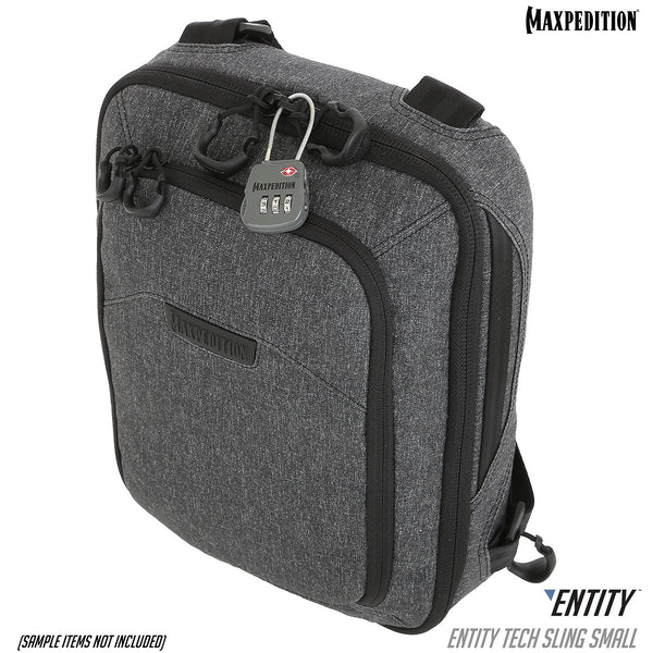 Entity™ Tech Sling Bag (Small) 7L (40% Off Entity) (CLOSEOUT SALE. FINAL SALE.)