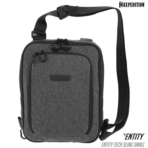 Entity™ Tech Sling Bag (Small) 7L (CLOSEOUT SALE. FINAL SALE ...