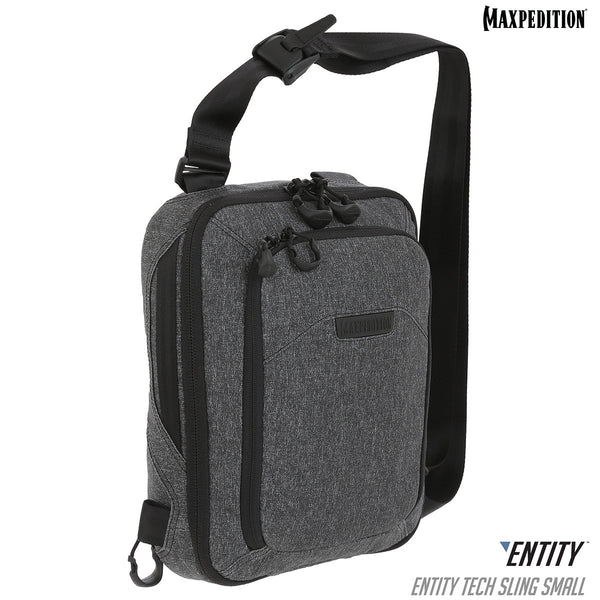 Entity™ Tech Sling Bag (Small) 7L