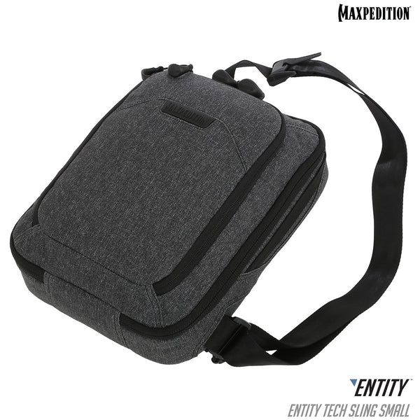 Entity™ Tech Sling Bag (Small) 7L