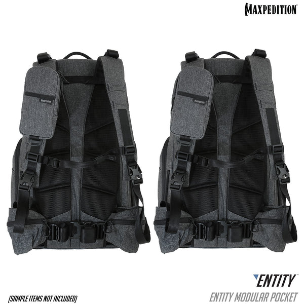 Entity™ Modular Pocket (40% Off Entity) (CLOSEOUT SALE. FINAL SALE.)