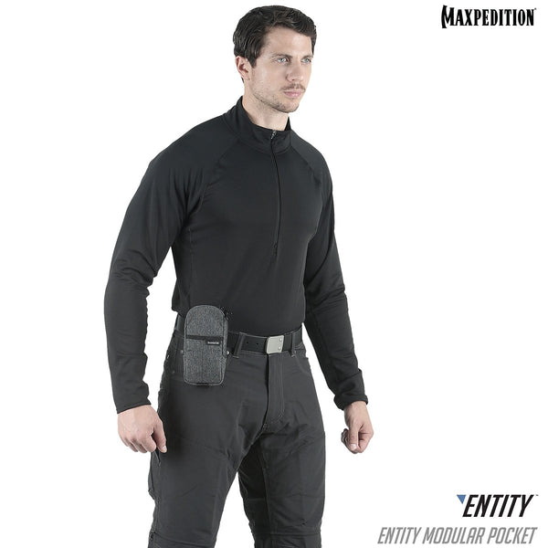 Entity™ Modular Pocket (40% Off Entity) (CLOSEOUT SALE. FINAL SALE.)