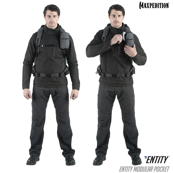 Entity™ Modular Pocket (CLOSEOUT SALE. FINAL SALE.)