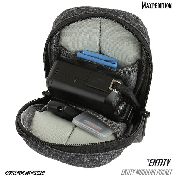 Entity™ Modular Pocket (40% Off Entity) (CLOSEOUT SALE. FINAL SALE.)