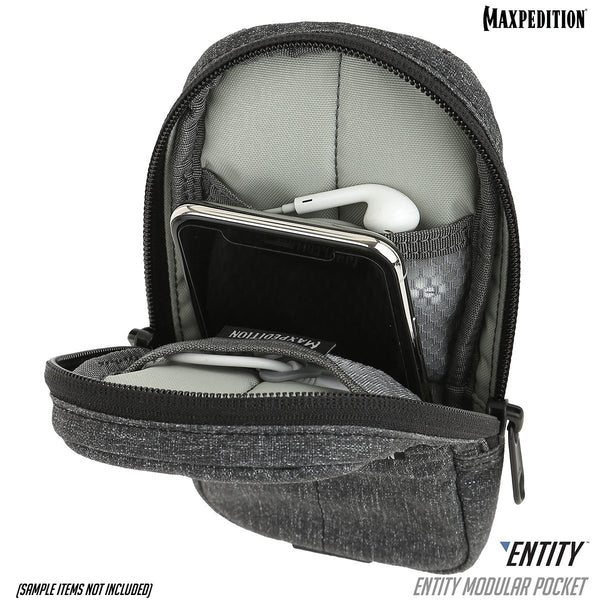 Entity™ Modular Pocket (40% Off Entity) (CLOSEOUT SALE. FINAL SALE.)