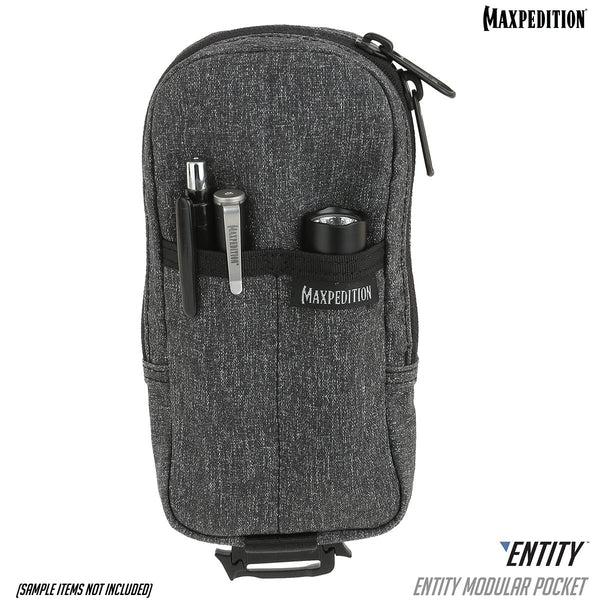 Entity™ Utility Pouch Small (Buy 1 Get 1 Free Pocket Organizer. Mix and  Match in Multiples of 2. All Sales Final.)
