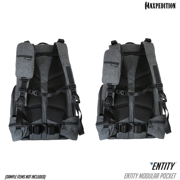 Entity™ Modular Pocket (40% Off Entity) (CLOSEOUT SALE. FINAL SALE.)