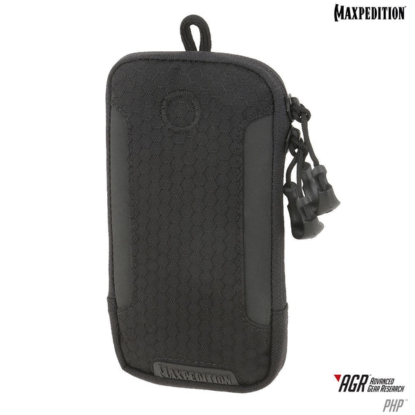 PHP iPHONE 6/6S POUCH - MAXPEDITION, Phone holder, Radio Holder, Tactical Gear, Military, CCW, EDC, Everyday Carry, Outdoors, Nature, Hiking, Camping, Police Officer, EMT, Firefighter, Bushcraft, Gear, Travel.